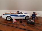 Playmobil politiewagen 5184, Ophalen, Gebruikt