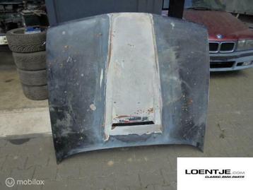 Motorkap BMW e30 met luchthapper 325i 320i 318i 316 beschikbaar voor biedingen