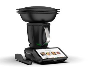✨De gloednieuwe Thermomix 7 - TM7 - Te bestellen✨ beschikbaar voor biedingen