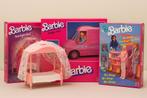 Lots de barbie vintage accessoires en boites, Enlèvement ou Envoi, Comme neuf, Barbie