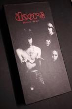THE DOORS - Boxset (4CDs), Pop rock, Enlèvement ou Envoi