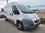 Peugeot Boxer **2010**2.2D**, Boîte manuelle, Carnet d'entretien, 5 portes, Diesel