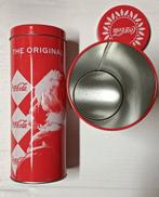 2 doosjes van 3 Coca-Cola kerstballen, Diversen, Kerst, Ophalen