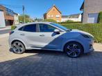 Ford puma, Auto's, Ford, Puma, Zwart, Leder en Stof, Handgeschakeld