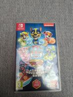 Paw Patrol: Mighty Pups Save Adventure Bay!, Games en Spelcomputers, Overige genres, 2 spelers, Ophalen of Verzenden, Zo goed als nieuw