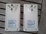 2  Telenet Wifi Powerline, Computers en Software, Ophalen of Verzenden, Zo goed als nieuw, Telenet