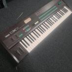 YAMAHA DX7  versie 1   nostalgische synthesizer, Muziek en Instrumenten, Ophalen, Gebruikt, Yamaha