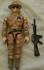 Actiefiguur THE CORPS, Jones (v3), LANARD, 1996.(Nr.1), Enlèvement ou Envoi, Utilisé