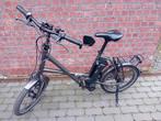 Elektrische fiets Kalkhoff (impulse 2.0 motor), Fietsen en Brommers, Elektrische fietsen, Overige merken, Zo goed als nieuw, Minder dan 47 cm