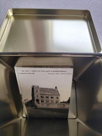 collectors item WOI beschikbaar voor biedingen