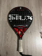 Siux Astra Padel racket, Sport en Fitness, Padel, Ophalen of Verzenden, Gebruikt, Padelracket