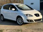 Seat altea facelift 2.0TDI AUTOMAAT MET KEURING VERKOOP, Autos, Euro 5, Diesel, Automatique, Particulier