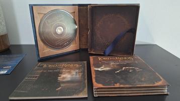 Howard Shore - De Heer van de Ringen, de Twee Torens (de com beschikbaar voor biedingen