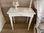 Table shabby chic, Zo goed als nieuw