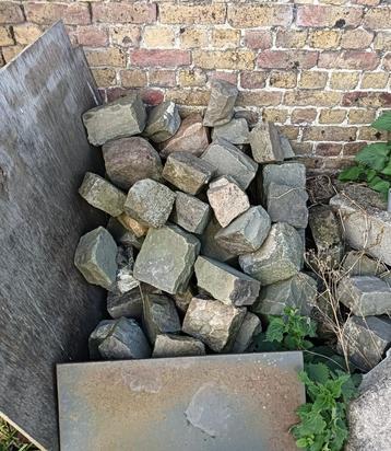 kasseistenen beschikbaar voor biedingen