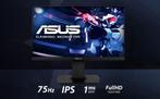 Moniteur Asus VG246H + Câble HDMI GRATUIT, Comme neuf, Enlèvement, In perfecte staat