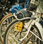 Opkoop oude fietswinkel/brommer, Fietsen en Brommers, Ophalen of Verzenden