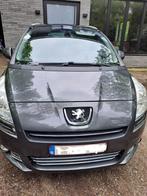 peugeot 5008, Auto's, Peugeot, Te koop, Zilver of Grijs, Monovolume, 750 kg