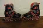Rollers Oxelo, Sports & Fitness, Autres marques, Rollers 4 roues en ligne, Enlèvement, Utilisé