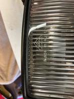 Verstralers, Ophalen, Gebruikt