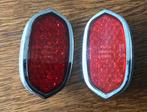 ULO Reflector voor Opel Olympia Record 1953 - 1956, Ophalen of Verzenden