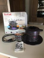 Fondueset, Ophalen, Zo goed als nieuw, Elektrisch, Fondueset