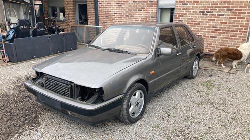 Lancia thema 8.32, Auto's, Lancia, Particulier, Thema, Airbags, Airconditioning, Alarm, Boordcomputer, Centrale vergrendeling