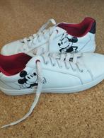 Disney schoenen micky en minnie mouse, Kleding | Dames, Schoenen, Verzenden, Zo goed als nieuw