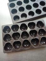 Chocolade vormen vintage, Ophalen of Verzenden, Gebruikt, Overige typen