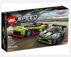 NEW SEALED LEGO SPEED CHAMPIONS 76910 Aston Martin Valkyrie, Kinderen en Baby's, Speelgoed | Duplo en Lego, Ophalen of Verzenden