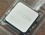 Processor AMD Ryzen 7 1700 3,7GHz 16MB - 8 Core - AM4 - DDR4, Enlèvement ou Envoi, Reconditionné, 3 à 4 Ghz, AMD Ryzen 7