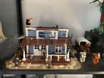 Lego General store 910031, Kinderen en Baby's, Speelgoed | Duplo en Lego, Ophalen of Verzenden, Zo goed als nieuw, Complete set