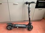 Elektrische step Nanrobot D4, Elektrische step (E-scooter), Gebruikt, Ophalen