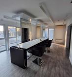 Poste de coiffure - 6 places ( ilot) - EQUIPAL, Enlèvement