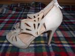 Chaussures Graceland/Taille 38, Vêtements | Femmes, Chaussures, Enlèvement ou Envoi, Beige, Comme neuf, Graceland