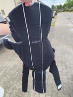 Draagzak Baby Bjorn, Kinderen en Baby's, Babydragers en Draagdoeken, Ophalen, Zo goed als nieuw, Draagzak