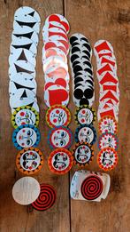 Vintage speelkaarten, Ophalen, Zo goed als nieuw, Speelkaart(en)