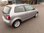 Volkswagen Polo 4– 2007 – Moteur 1.2 essence 3 portes, Auto's, Particulier, Te koop, Elektrische ramen