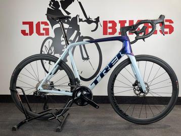 racefiets trek emonda sl6 pro disc (2024)showroom model beschikbaar voor biedingen