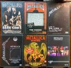 Metallica DVD’s, Cd's en Dvd's, Ophalen of Verzenden, Gebruikt, Muziek en Concerten