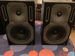 Behringer truth B2031 studio monitor actieve speakers, Audio, Tv en Foto, Luidsprekerboxen, Ophalen, Gebruikt