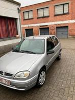 Citroën Saxo, Autos, Euro 2, Argent ou Gris, Achat, Saxo