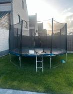 Trampoline, Enlèvement, Comme neuf