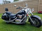 Suzuki intruder 1500, Motoren, Particulier