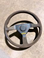 Bmw E36. Momo stuur  Alcantara, Auto-onderdelen, Ophalen, Gebruikt, BMW