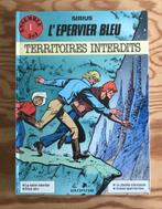 L'EPERVIER BLEU   Intégrale, Ophalen of Verzenden