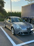 Alfa Romeo Giulietta 1.4 TB 16V Impression, Voorwielaandrijving, 4 zetels, Euro 6, 4 cilinders