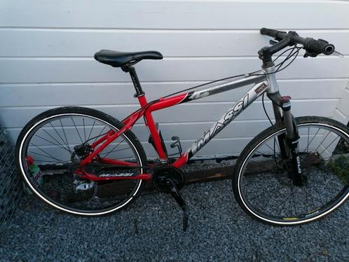 VTT Massi, Sport en Fitness, Snowboarden, Gebruikt, Ophalen