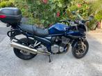 Suzuki Bandit 1200S, Motoren, Motoren | Suzuki, 4 cilinders, Particulier, Toermotor, 1200 cc