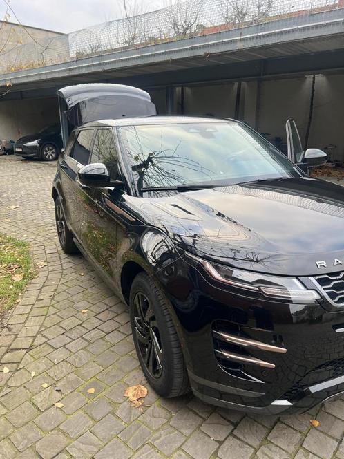 Originele Range Rover Evoque autostoelen, Auto-onderdelen, Interieur en Bekleding, Rover, Land Rover, Nieuw, Ophalen